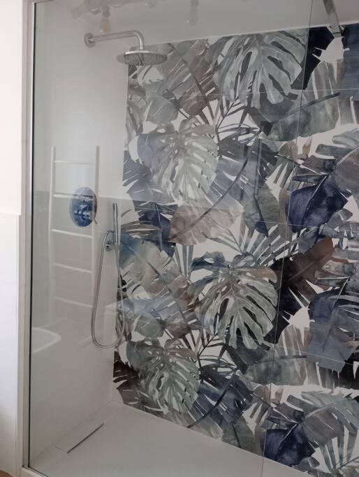 Appartamento Il Legno Di Mare La Spezia Exteriör bild